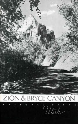 Zion & Bryce Canyon
