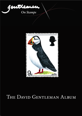 The-David-Gentleman-Album.Pdf