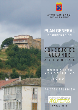 Concejo De Allande, Principado De Asturias