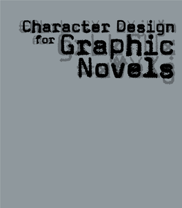 Character Design Character Design