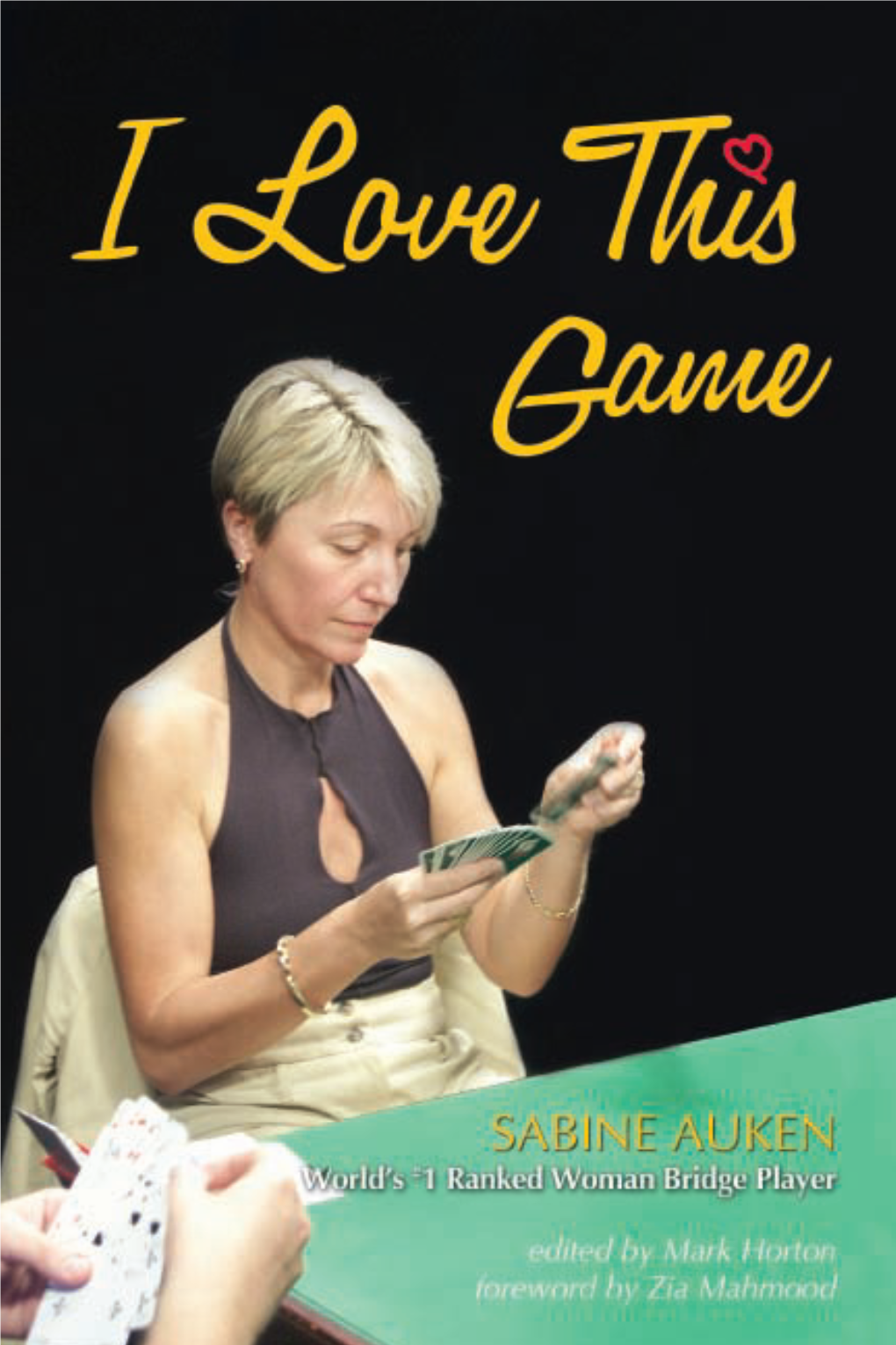 I-Love-This-Game-Sabine-Auken.Pdf