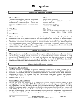 Calcium Chloride, Sodium Alginate, Or Epsilon-Polylysine Are Added (GRN 462 440)