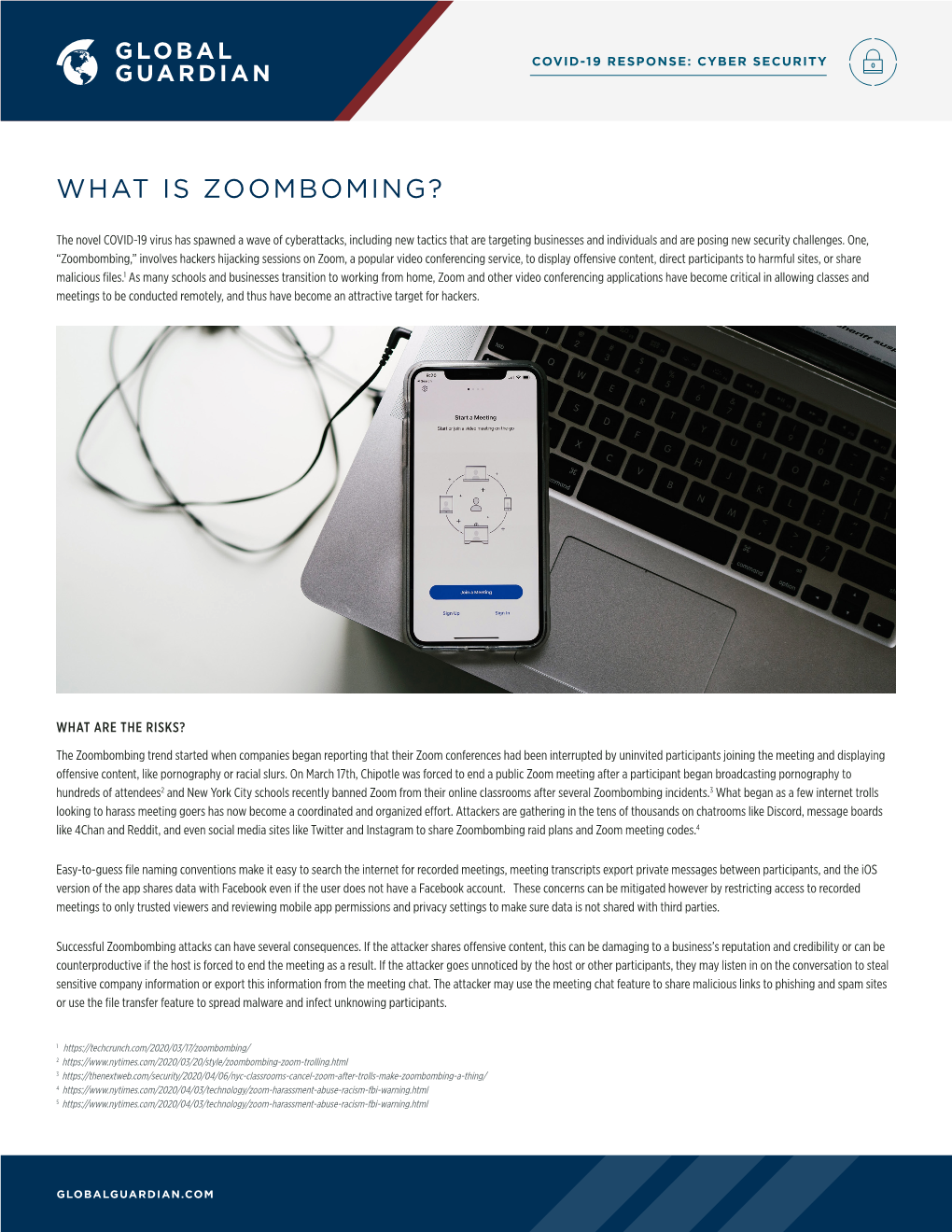 What Is Zoomboming?