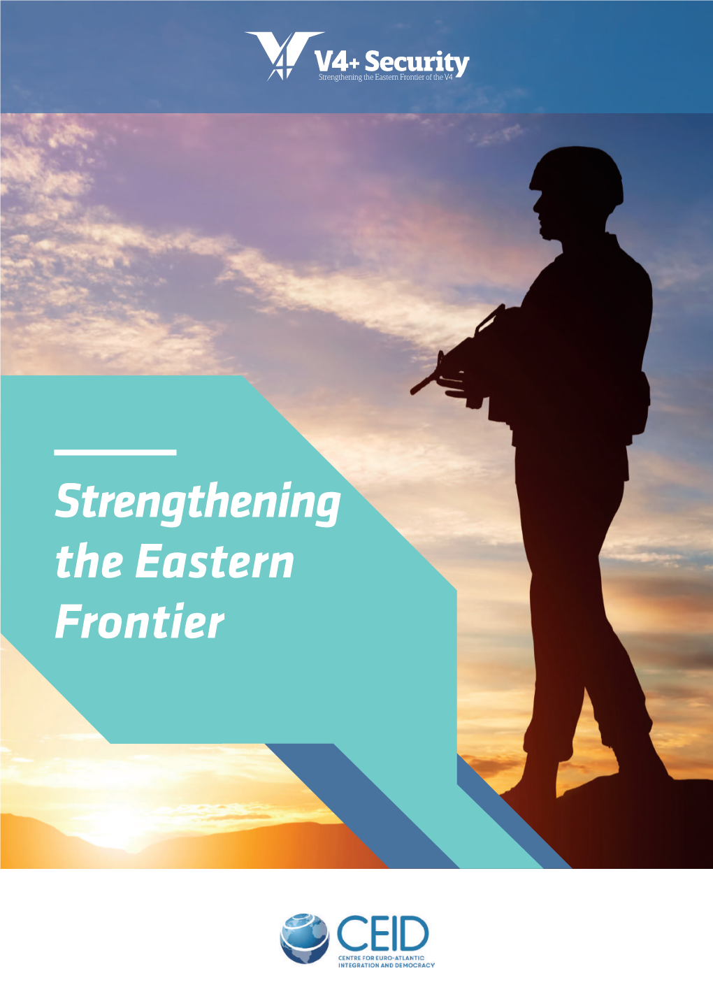 Strengthening the Eastern Frontier 2