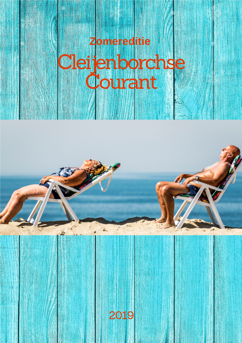 Cleijenborchse Courant