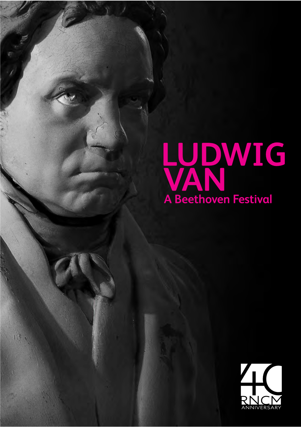 LUDWIG VAN a Beethoven Festival