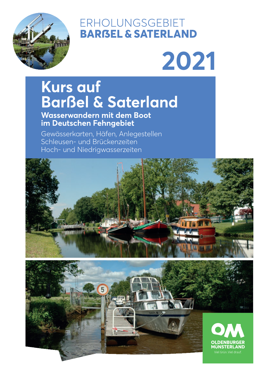 Kurs Auf Barßel & Saterland