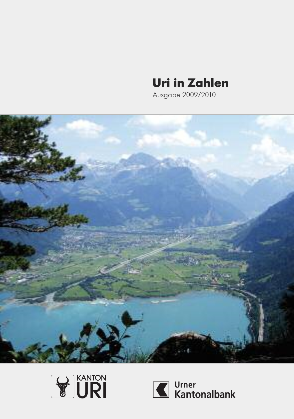 Uri in Zahlen