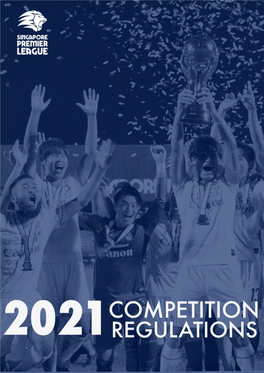 2021-Singapore-Premier-League