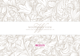 158997 Woodland View Brochure to PDF.Qxp Layout 1