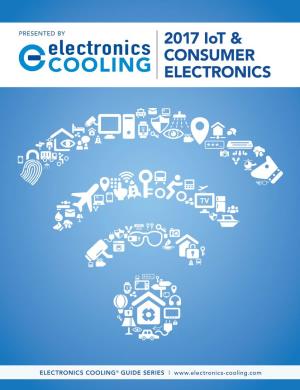 2017 Iot & Consumer Electronics Guide