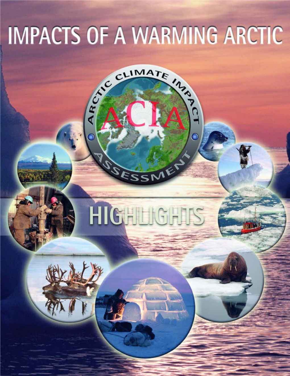 Highlights Brochure