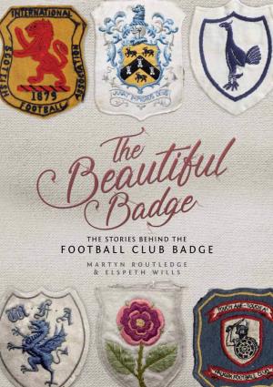 Football Club Badge Martyn Routledge & Elspeth Wills