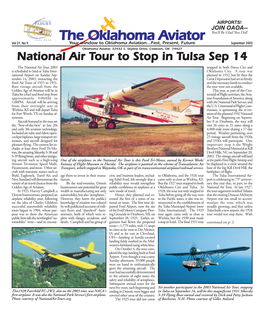 Oklahoma Aviator- Sep-03.Pmd