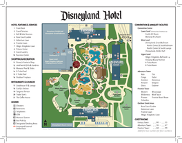 Disneyland Hotel