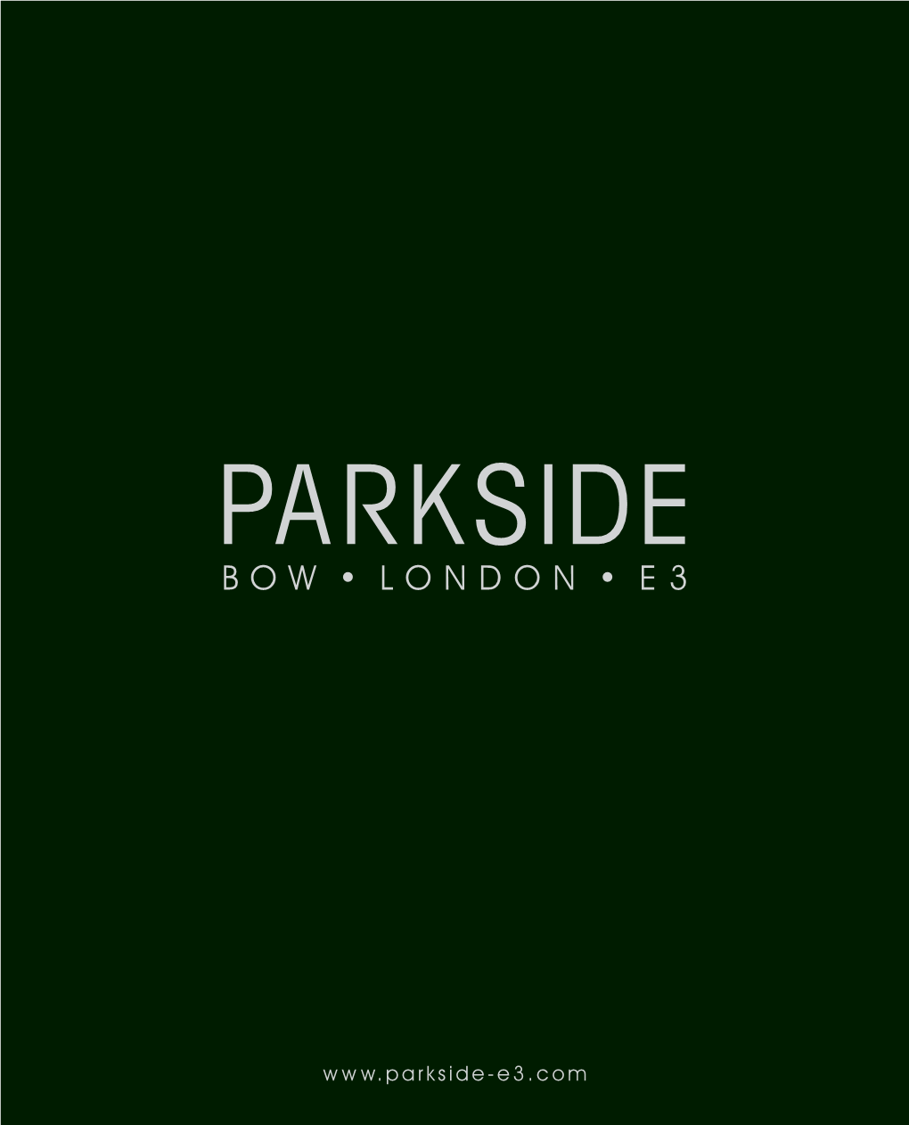 Parkside-Brochure.Pdf