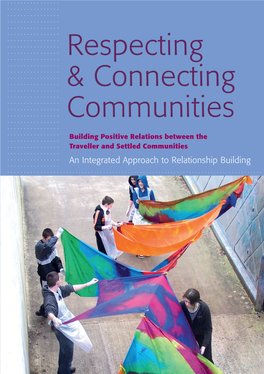 Respecting & Connecting Communities