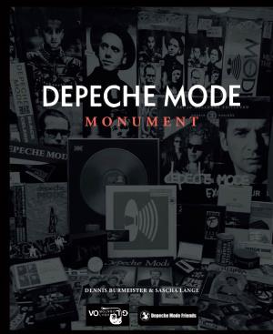 Depeche Mode Dy Fletcher, Ř an Ich Vědí Víc Než Já