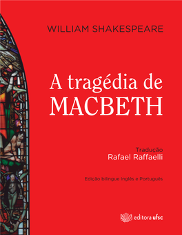 A Tragédia De Macbeth (The Tragedy of Macbeth)