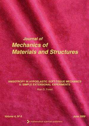 Anisotropy in Hypoelastic Soft-Tissue Mechanics, II: Simple Extensional