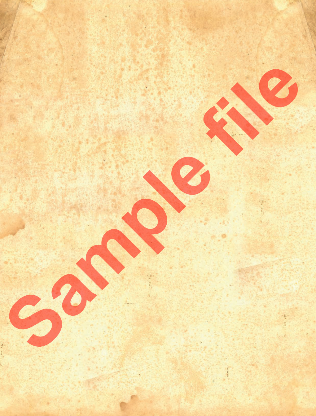 Sample File MONSTER MANUAL II Ed Bonny, Jeff Grubb, Rich Redman, Skip Williams, Steve Winter