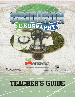 TEACHER's Guide