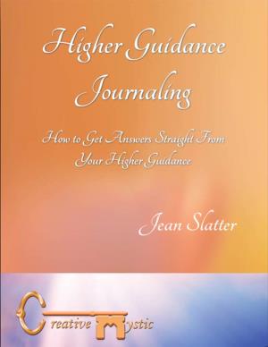 Higher Guidance Journaling Level I Introduction 2