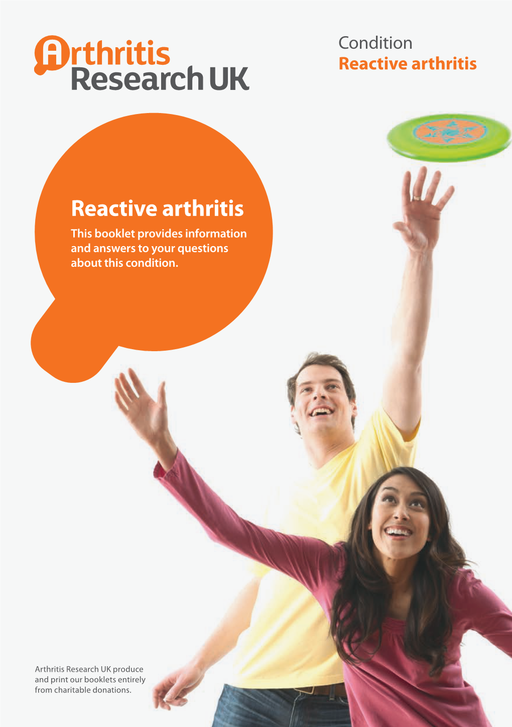 Reactive Arthritis