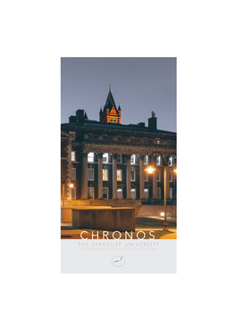 Chronos 2016