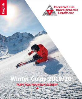 Winter Guide 2019/20