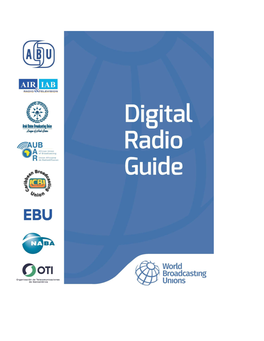 WBU Radio Techologies Guide.Pdf