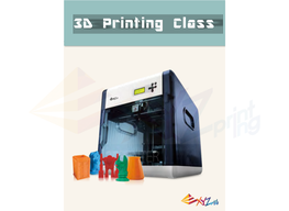 3D Printing Class 3D Printing Class Content Content Architect