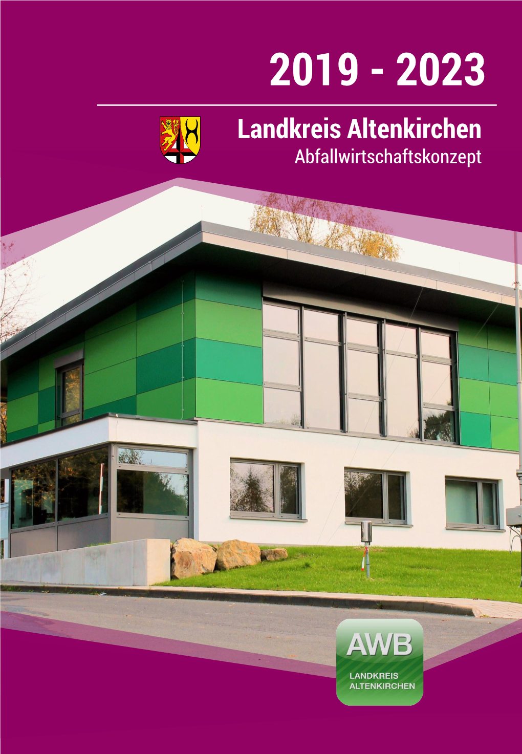 Abfallwirtschaftsbetrieb Landkreis Altenkirchen