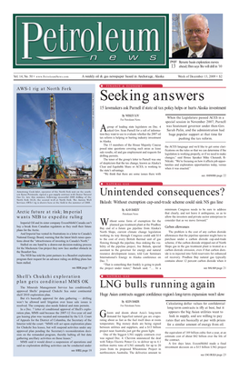 Petroleum News 082904