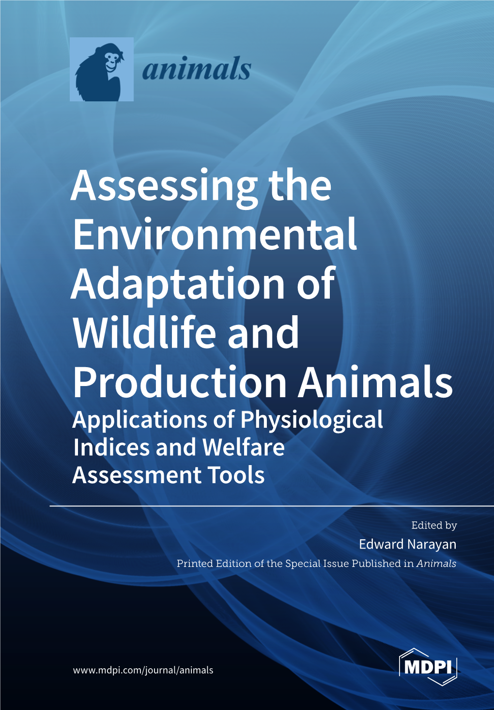 Assessing the Environmental Adaptation of Wildlife And