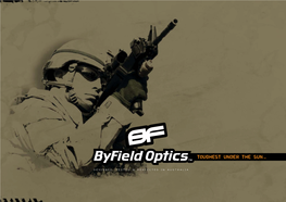 Byfield Optics Sunglasses Brochure.Pdf