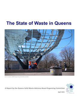 The State of Waste in Queens