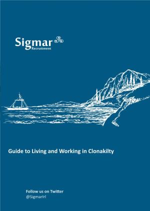 Guide to Living and Working in Clonakilty 2019