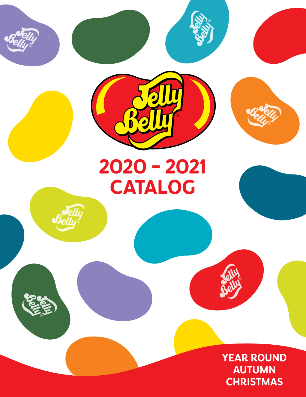 2020 - 2021 Catalog