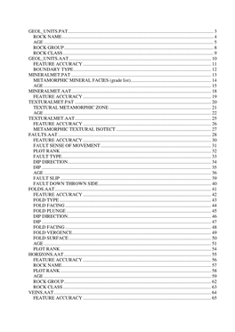 Technical Standards and Specifications.Pdf