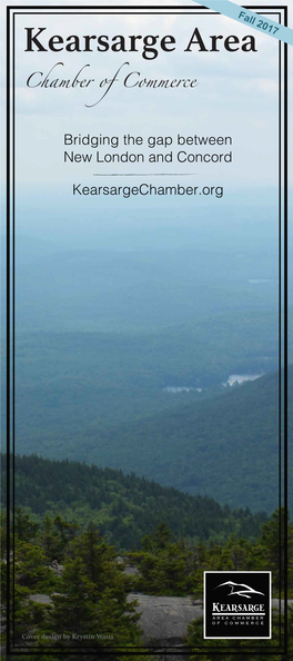 Kearsarge Area Chamber of Commerce!