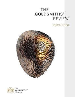 Goldsmiths' the Review