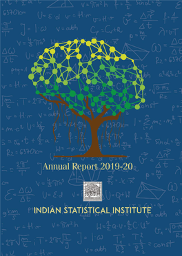 Annual Report 2019-20