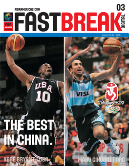 FIBA-Fast Break Digital 03