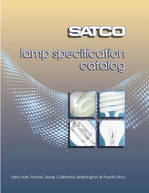 Lamp Specification Catalog