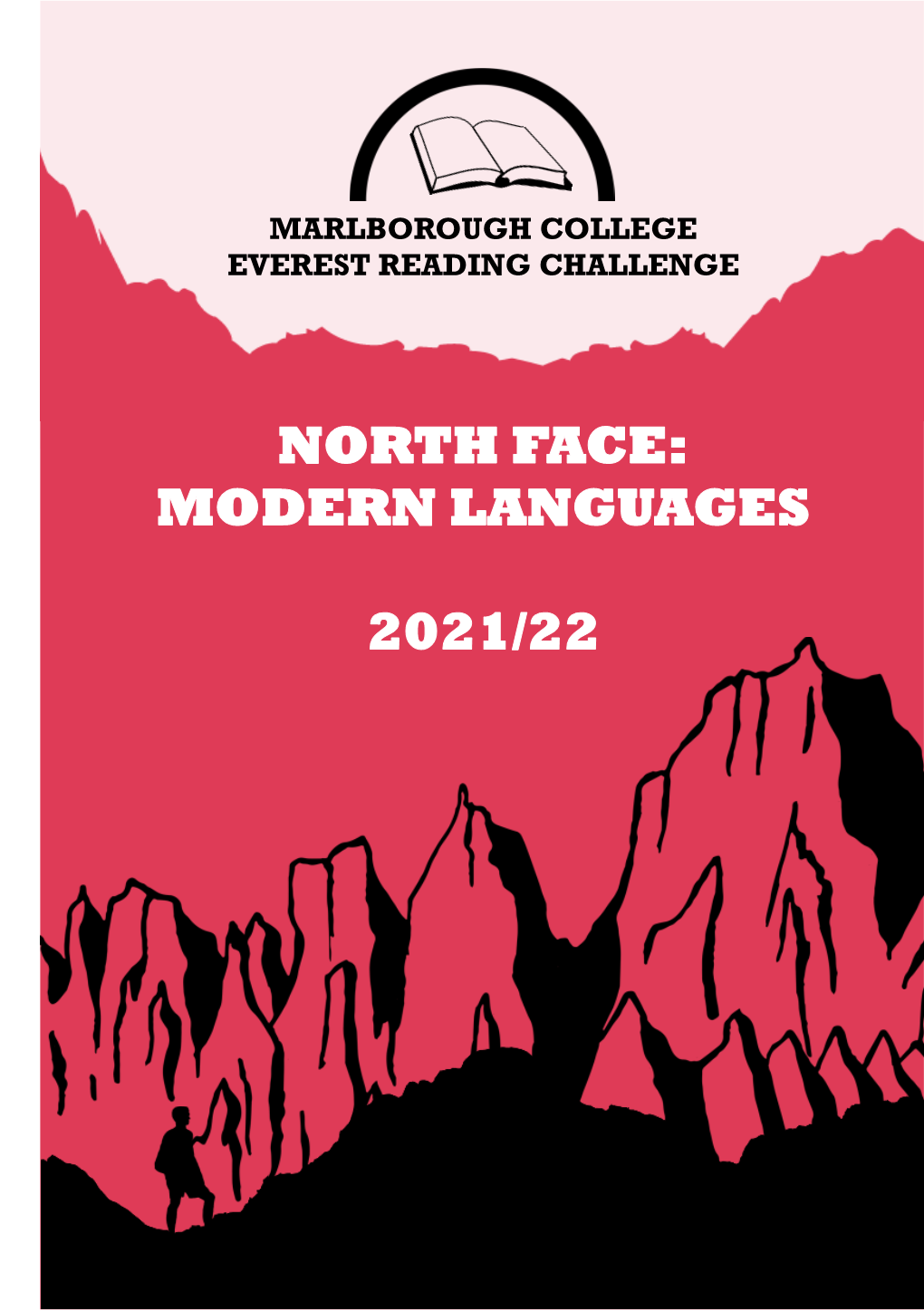 Everest Challenge – Recommended Books for Modern Languages Pupils