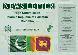 Pakistan News 2021