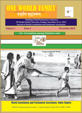 2009 WCPA Vol1 Issue 1 (Pdf) Download