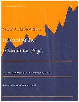 Increasing the Information Edge