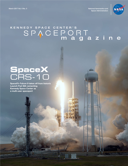 Spacex CRS-10